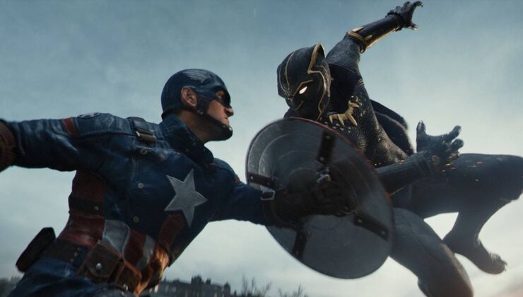 It Might Have Skipped SGF, But Marvel 1943: Rise Of Hydra Isn't Dead