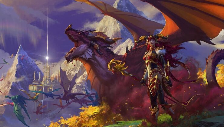 New Official $395 World of Warcraft Release Confirmed for 2027