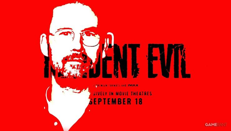 New Resident Evil Movie Director Comments on Mixed Trailer Reactions