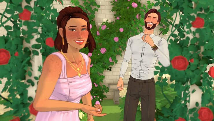 With Paralives Doing Well, Everyone Is Dunking On The Sims 4