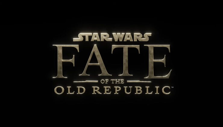 Star Wars: Fate of the Old Republic revealed during The Game Awards