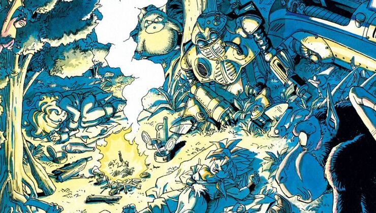 Chrono Trigger Officially Getting Huge New Release In April 2026