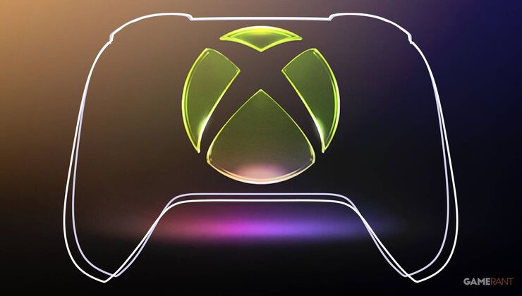 New Xbox Controller Officially Revealed