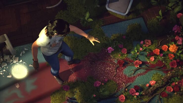 Upcoming Survival Horror Game Looks Like Silent Hill f Meets Classic Resident Evil