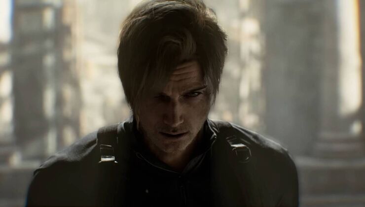 Even Resident Evil Requiem Appears To Be Hinting At A Code Veronica Remake