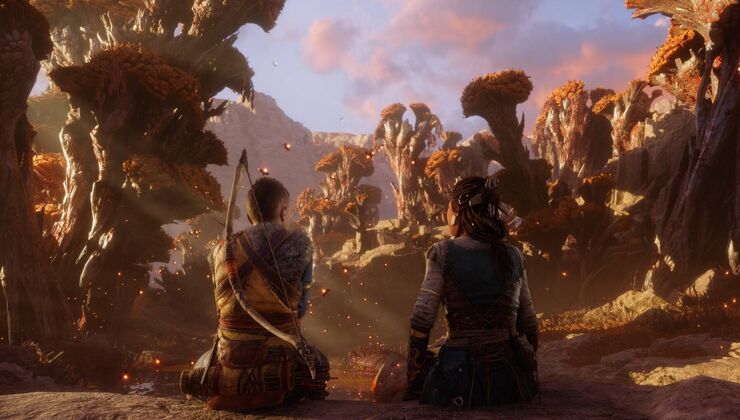 God Of War Sequel Leak Confirms We're Saying Goodbye To Kratos