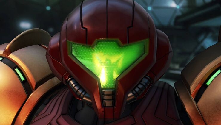 Watch Out For Spoilers, As It Looks Like Metroid Prime 4 Has Shipped Out Early