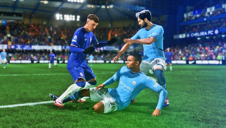 Netflix Partners With FIFA For A New Era Of Digital Football Games