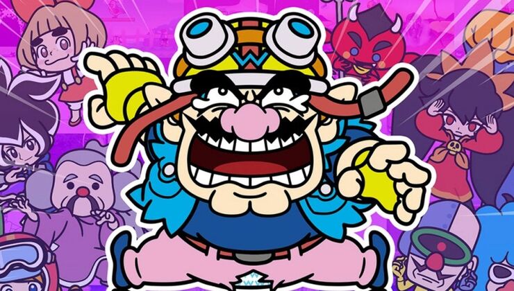 WarioWare Legend Goro Abe Quits Nintendo After Over 25 Years | TechRaptor