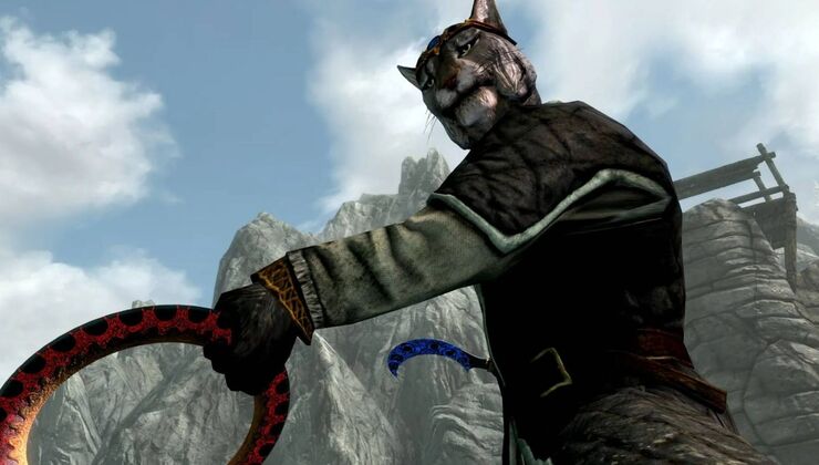 The Elder Scrolls 6 Fans Split Over Brand-New Skyrim DLC
