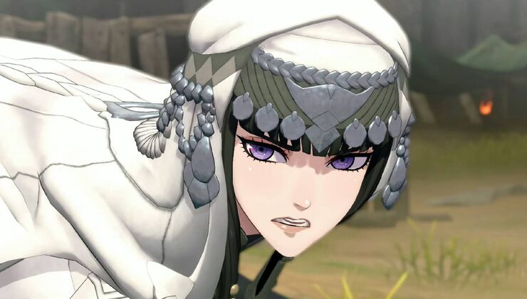 Fire Emblem: Fortune's Weave Officially Reveals $120 Special Edition