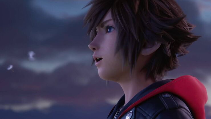 Kingdom Hearts Is Getting An Exclusive Event For Its Big Anniversary