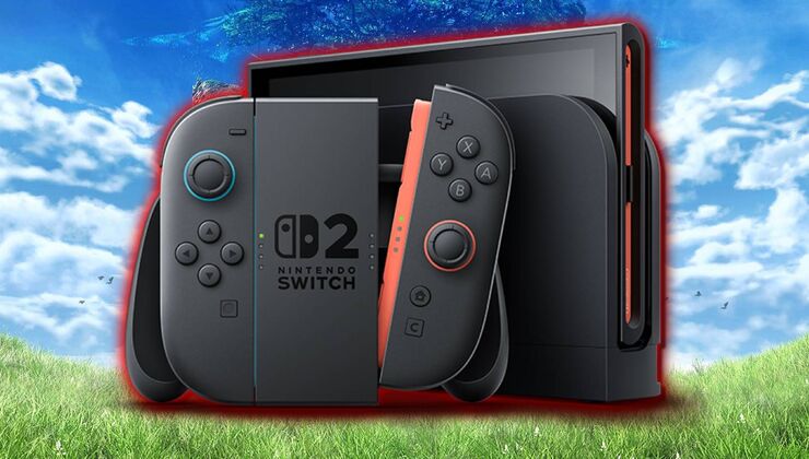 Nintendo Switch 2 Official Hardware Redesign Unveiled