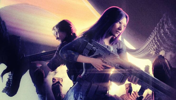 Code Violet Devs Take A Break From Arguing On Twitter To Drop Another Patch Full Of Bug Fixes