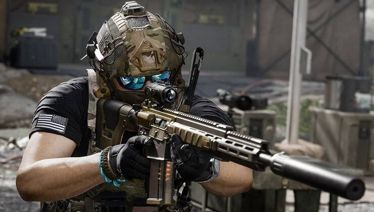 COD: Modern Warfare 4 Settings Change is a Game-Changer
