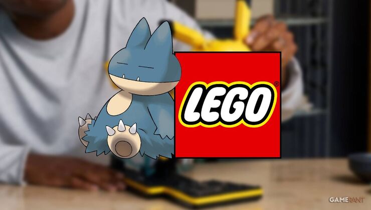First Look at Adorable New LEGO Pokemon Set Coming August 1