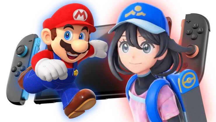 Pokemon Winds and Waves, 3D Super Mario Release Months Leak Online
