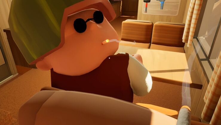 Indie Driving Adventure RV There Yet? Crosses 1.3m Sales in Just One Week | TechRaptor