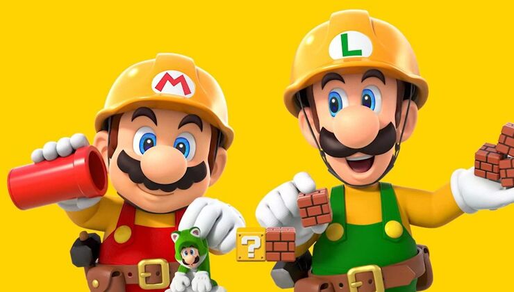 Mario Maker 2 Level Deletion Spree Possibly Traced to Infamous Cheater | TechRaptor