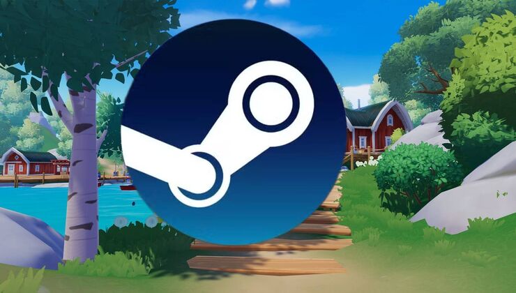 Steam's Massive New Free Game Is Animal Crossing, Stardew Valley Combined