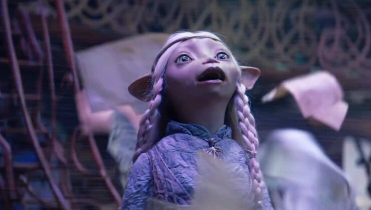 Jim Henson's Dark Crystal Is Officially Returning In Brand-New Game