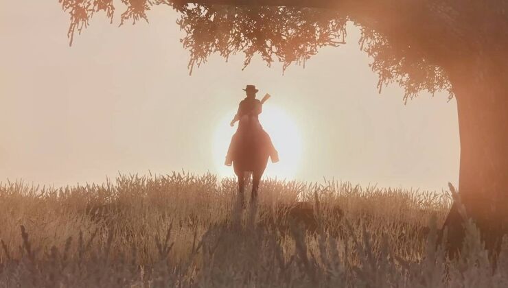 Red Dead Redemption Officially Returning May 29, GTA 6 Can Wait