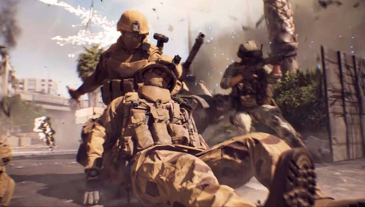 Battlefield 6 Players Call For Assault Class Rework After Major Adrenaline Injector Nerfs