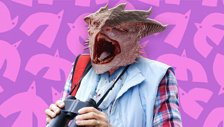 Defeating The Netherbrain Be Damned, One Baldur's Gate 3 Player Is Identifying Every Bird Call In The Game