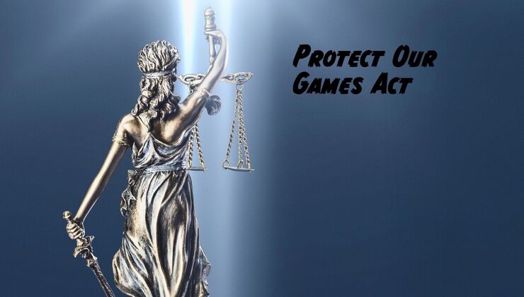 California State Assembly Passes 'Protect Our Games Act' | TechRaptor