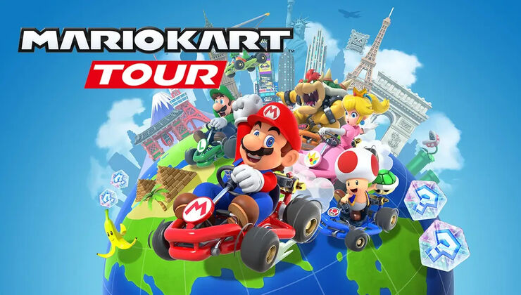 Nintendo Just Killed Mario Kart Tour, and the Clock’s Ticking