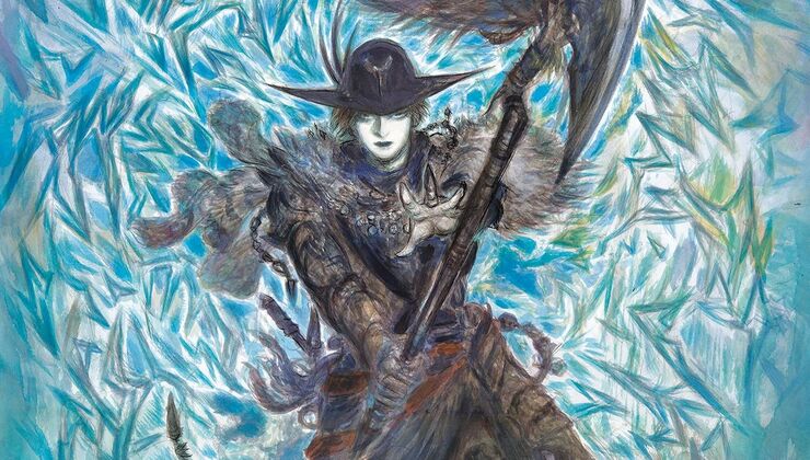 Start Deleting Stuff, Because Final Fantasy XIV Will Be the Largest Switch 2 Game Ever