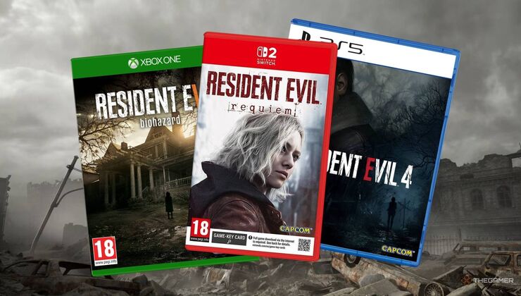 The Requiem Effect Has Resident Evil Fans Flocking Back To The Older Games