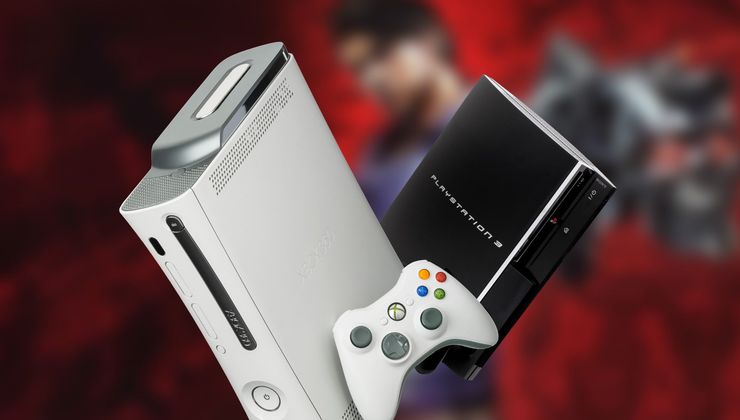 Cult Classic PS3 and Xbox 360 Game Making a Comeback on October 31