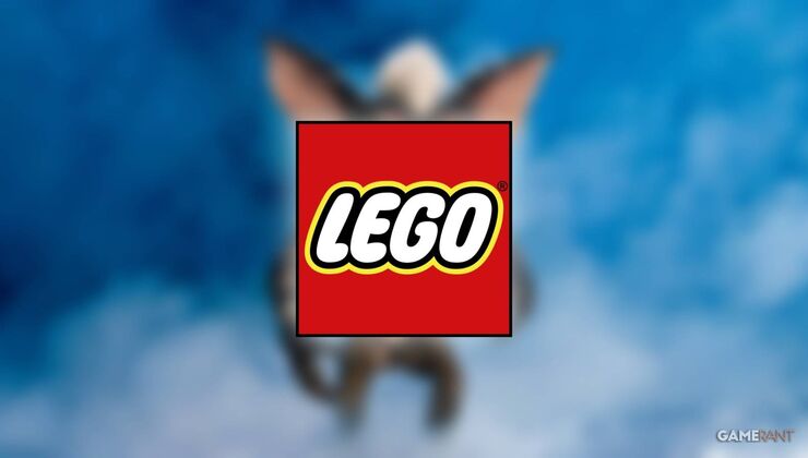 LEGO Set Based on a Cult Hit Movie Leaks, And It's Very Cheap
