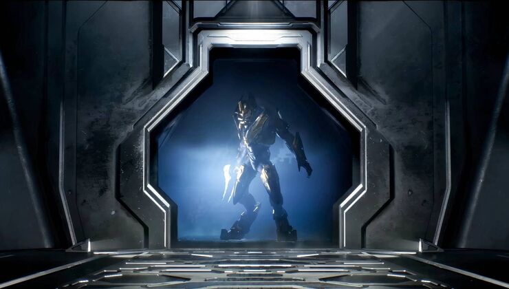 Halo Trilogy Remake Plans Seemingly Confirmed