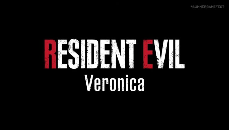 Resident Evil Veronica Director Shares New Gameplay Details And Explains The Remake’s Biggest Changes