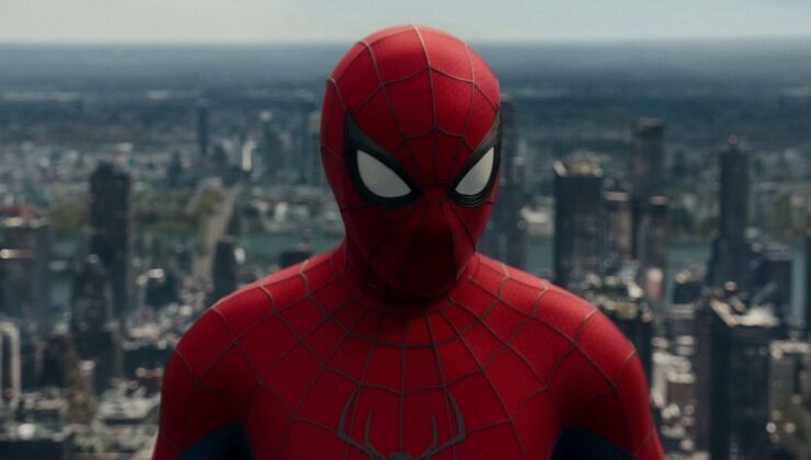 Marvel's Spider-Man 2 Brand-New Day Suit Is A Thing Of Beauty