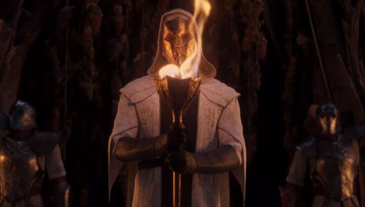 Divinity's Release Date Is A Long Way Off, Brace Yourselves