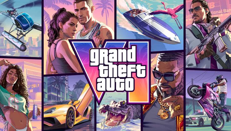 Rockstar Games Confirms Grand Theft Auto VI Pre-Orders Begin June 25