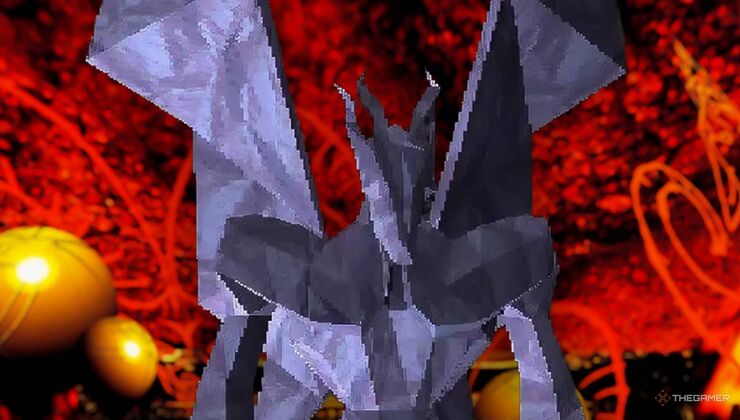 Long Before Demon's Souls, There Was King's Field, But FromSoftware "Worried" Its Debut Game Would Put Off Players