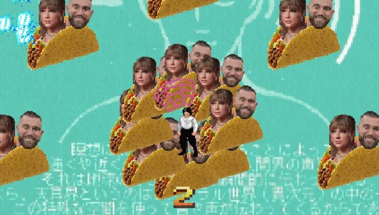 Japan's Worst Ever Game Is Getting A Sequel Where You Take Down 'Amurikka'