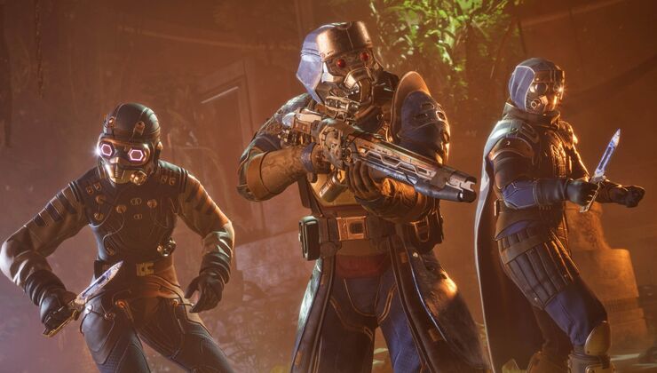 Dune: Awakening Chapter 3 Details Revealed Alongside New Paid DLC Info | TechRaptor