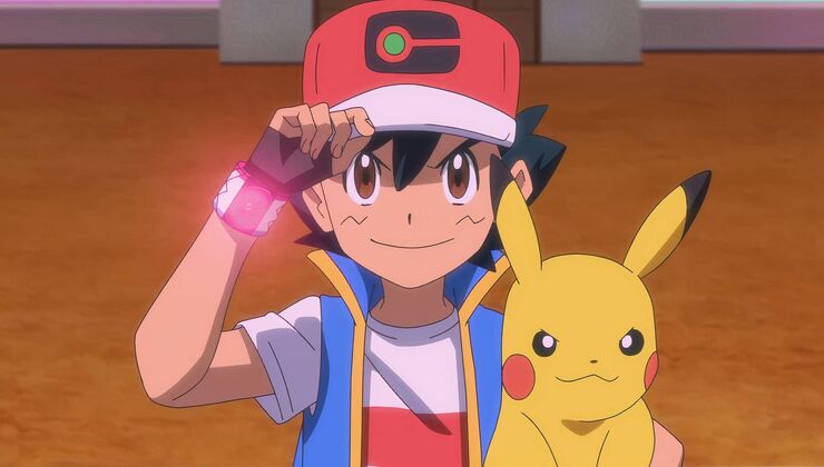 Popular Pokemon Collab Reportedly Coming to the United States For the First Time