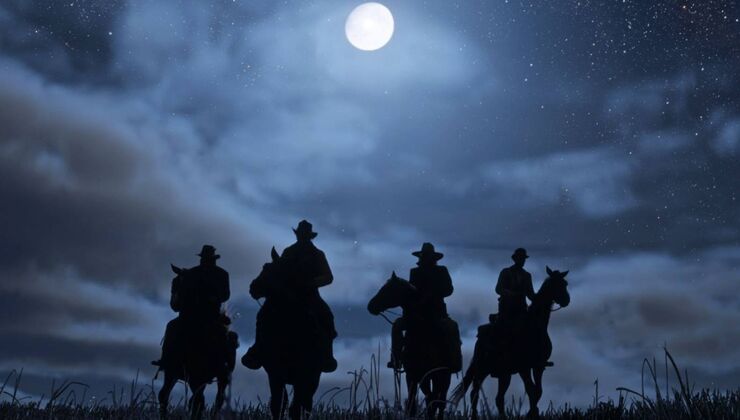 Red Dead Redemption 2 Player Makes Terrifying Discovery After 1,000+ Hours
