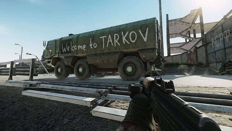 Escape From Tarkov Gives Out Free Rare Loot, But It Has One Hilarious Catch