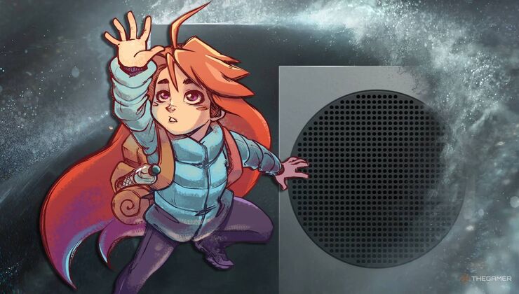 Celeste One Of Two More Games Removed From Xbox Over BDS Boycott