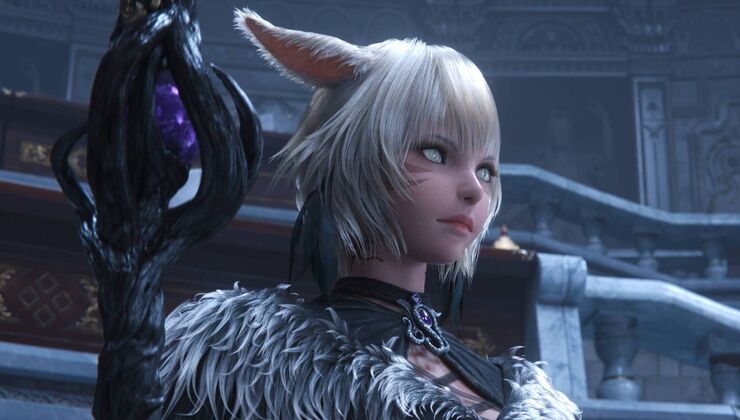 Final Fantasy: Till My Dawn Tears Flow Officially Releases October 14