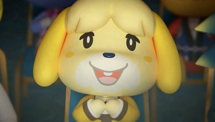 New Official Animal Crossing Release Confirmed for September
