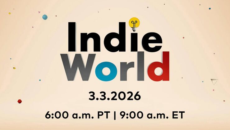 Nintendo Indie World March 2026 Showcase - All the News and Announcements | TechRaptor