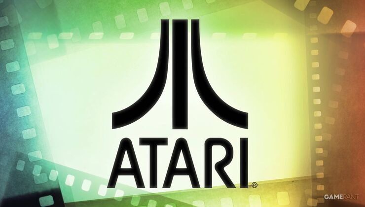 Classic Atari Games to Be Turned Into Movies